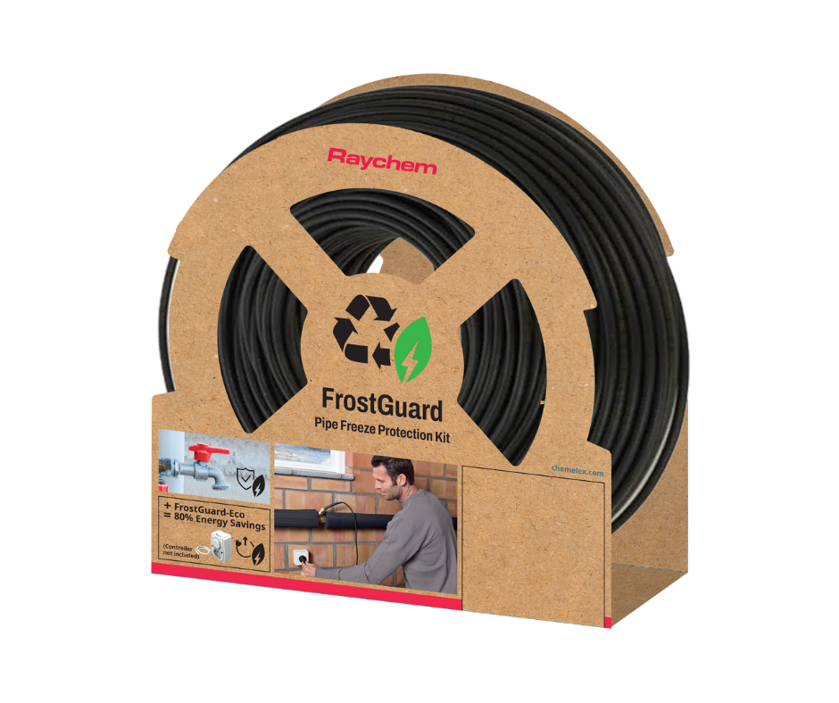 Frostguard Frostguard