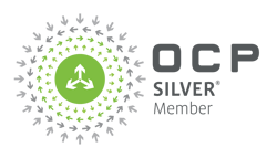 OCP Member Tier logo _silver horz cmyk OCP Member Tier logo _silver horz cmyk