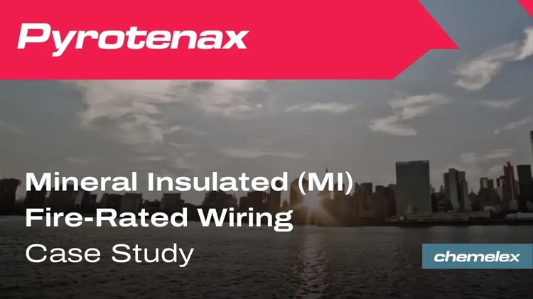 pyro case study