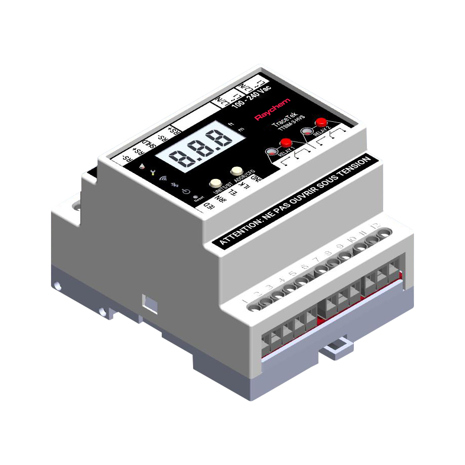 TTSIM-3-HVS
