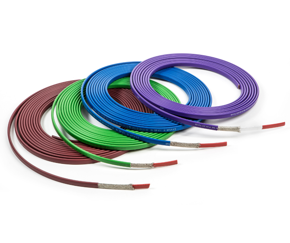 XL Trace LSZH XL Trace LSZH