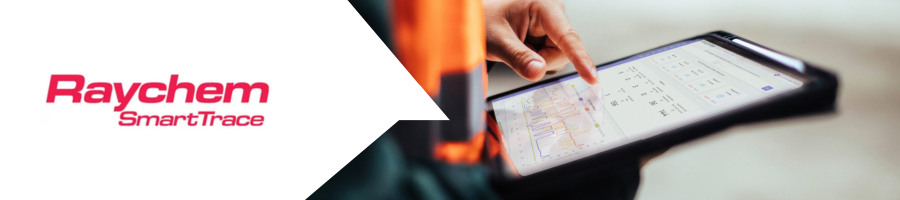Chemelex Adds Electric Heat Trace Group Ltd.’s SmartTrace Monitoring Platform to its Heat Tracing Portfolio